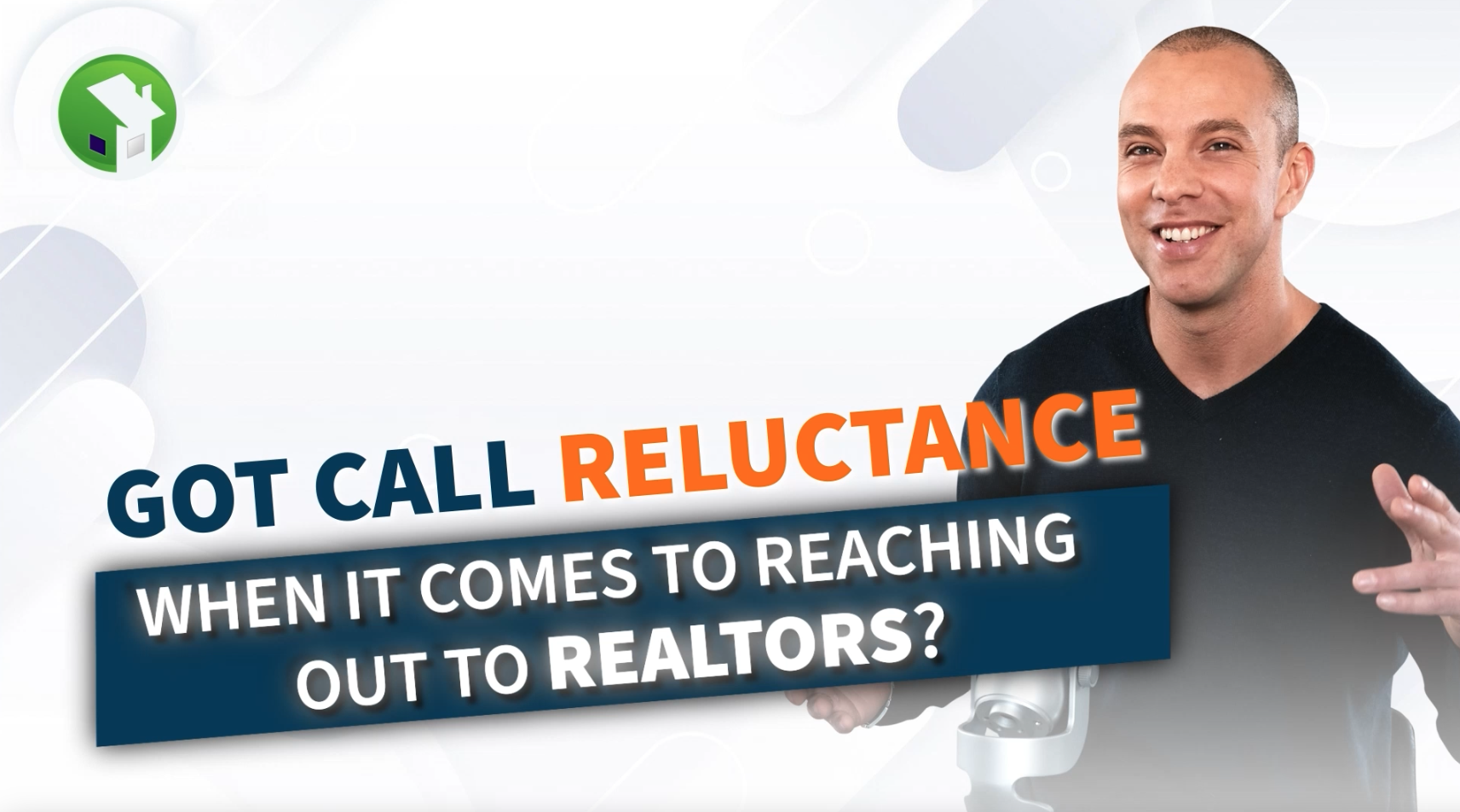 Making calls to Realtors only to have them NOT give you the time of day? Here's how to fix it... 👇🏼